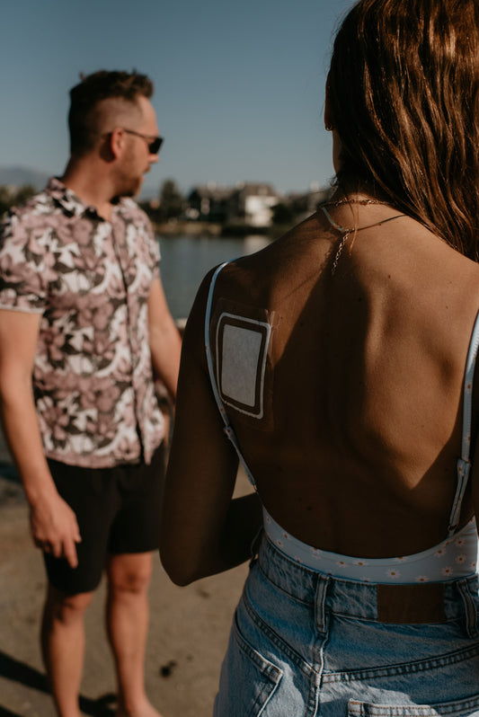 Essentials for Summertime Activities