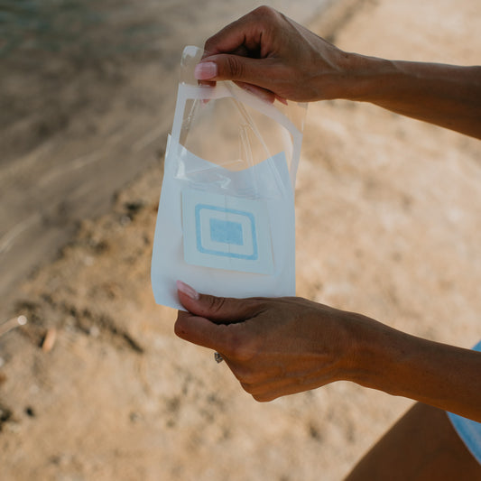 The Future of Wound Care: Introducing DrySee's Revolutionary Waterproof Adhesive Bandage
