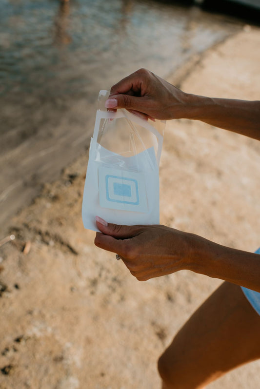 The importance of carrying bandages in your first aid kit when backpacking
