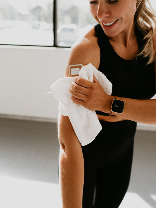 Bandages That Keep Your Tattoo Vibrant