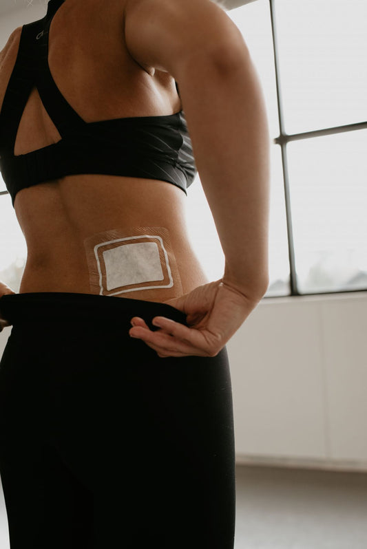The importance of changing bandages after a surgery