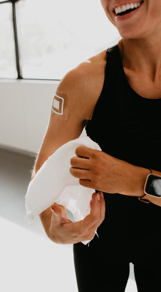 4 Items that should be in every first aid kit