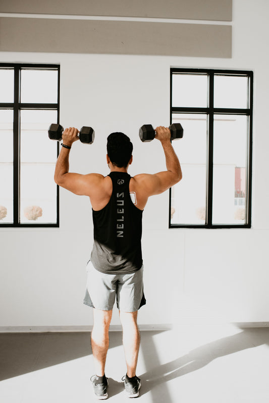 The Perfect Solution for Active Gym-Goers
