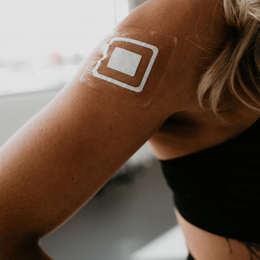 Drysee bandages are essential for natural disasters