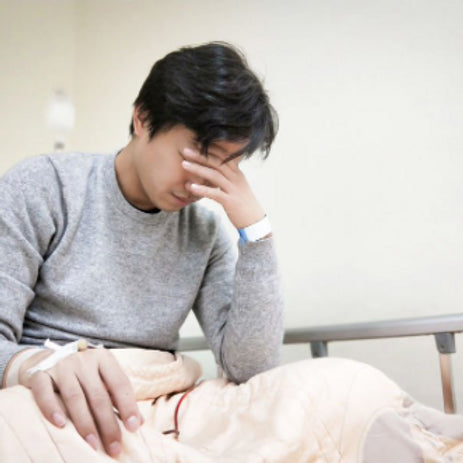 How Stress Can Impact Healing