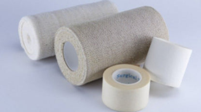 How Do Waterproof Bandages Actually Work?