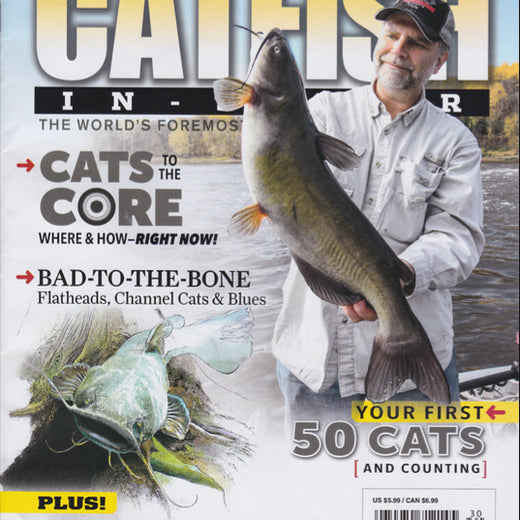 In-Fisherman Feature