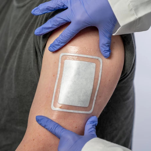 Impact of Rising Wound Rates in the United States