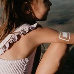 Cover and protect open wounds or cuts