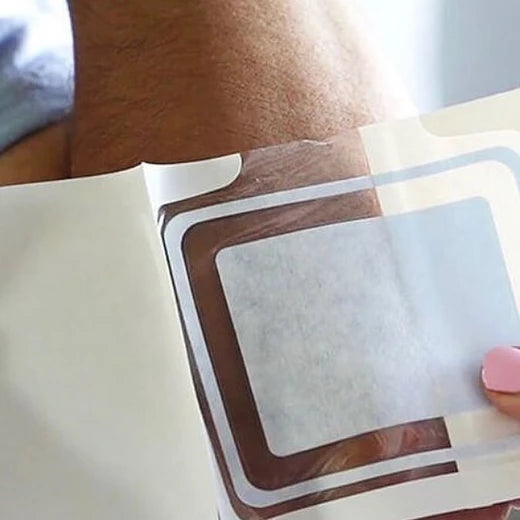New Way To Heal Kid’s Boo-Boos with DrySee Bandages