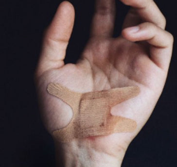 Reasons Why You Should Consider Waterproof Bandages For Your Wound