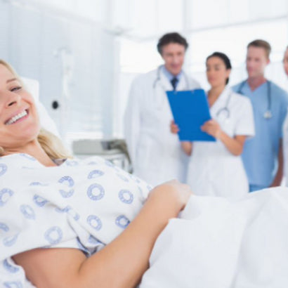 5 Ways to Increase Postoperative Recovery Success Rate