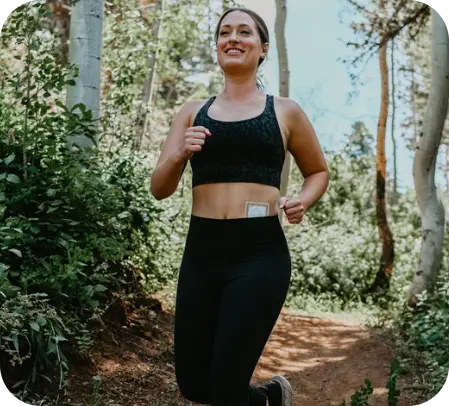 Active Lifestyle by DrySee bandages