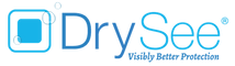 DrySee logo