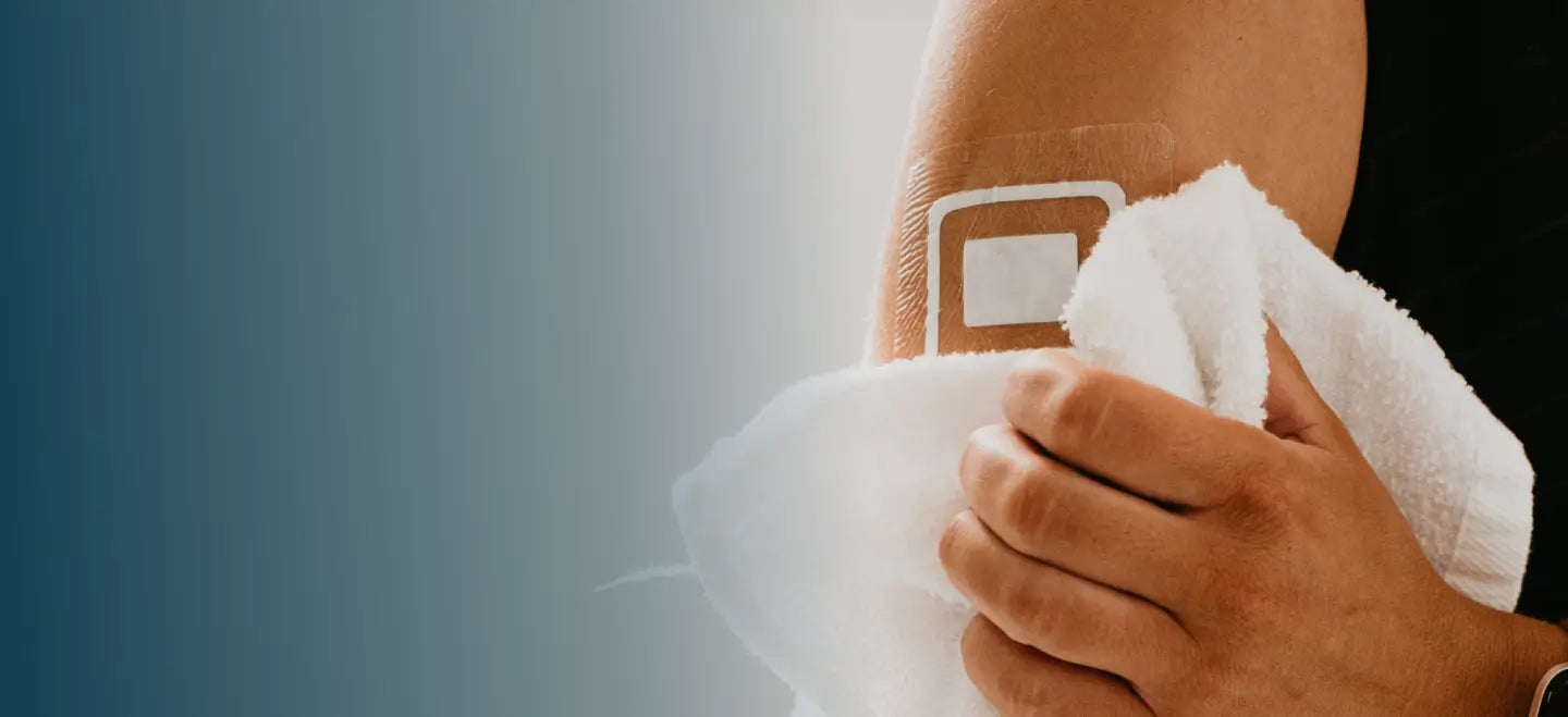DrySee Bandages