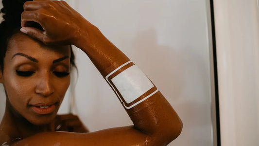 Showering with a Bandage: 5 Proven Ways to Keep It Dry (Without the Hassle)
