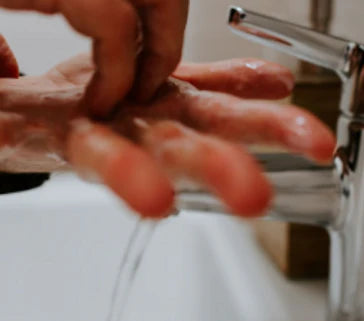 Can COVID-19 Be Spread Through Open Wounds?