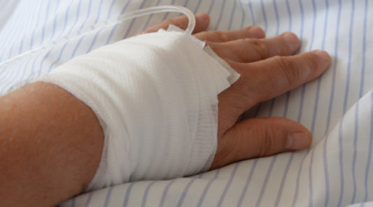 Three Tips To Keep In Mind When Recovering From Minor Surgery